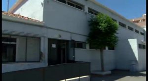 Los alumnos del Colegio Público Inmaculada de Torrevieja no se moverán