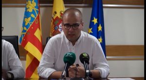 Redován destinará 30.000 euros del presupuesto de 2018 a proyectos propuestos por los vecinos