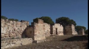 Cultura señaliza los yacimientos arqueológicos en la provincia de Alicante