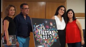 Redován se prepara para un mes de fiestas con más de una treintena de actividades