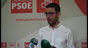 Orihuela pierde catorce puestos en el ranking nacional de transparencia