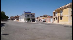 Almoradí ejecutará obras de renovación del alcantarillado en El Saladar