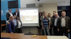 El Consorcio licita por 150.000 euros la puesta en marcha de un ecoparque móvil en la comarca