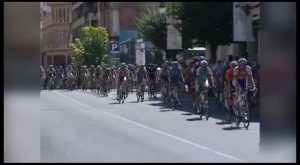 Orihuela acoge el domingo la salida de la novena etapa de la Vuelta Ciclista a España