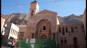 La restauración de la iglesia de Redován recuperará el esplendor original del templo