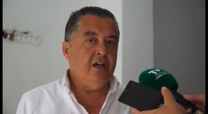 Javier Pérez renuncia a su acta de concejal en Callosa tras ratificarse se condena de inhabilitación