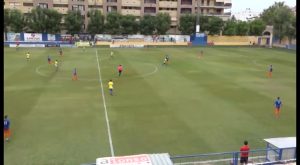 El Orihuela inicia temporada en Tercera División con un tímido empate