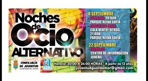Guardamar del Segura presenta su programación cultural para septiembre