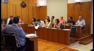 Polémica en Orihuela por la fecha del pleno correspondiente al mes de agosto