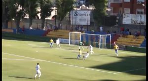 Primera victoria de la temporada para el Orihuela CF