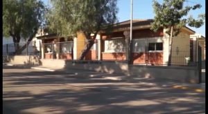 Alumnos de 3º de Primaria de Benejúzar no acudirán a clase en protesta por la supresión de un aula