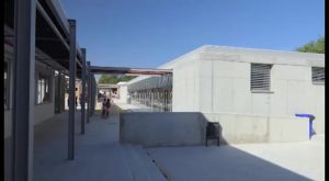 Rojales estrena colegio y el "Dama de Guardamar" empezará a construirse en los próximos meses