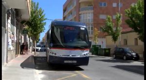 La odisea de estudiar en la Universidad Miguel Hernández si eres de Torrevieja