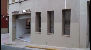 Detenido por segunda vez en menos de dos meses cuando intentaba robar en una vivienda de Redován