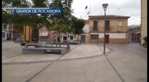 Granja de Rocamora invertirá 170.000 euros para la remodelación de plazas y parques públicos