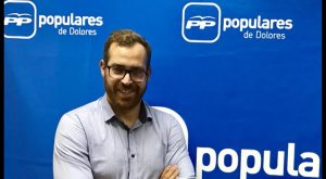El PP de Dolores estrena proyecto político con Ramón Simón al frente
