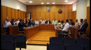 El presupuesto de Orihuela se aprueba definitivamente