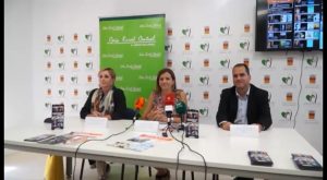Almoradí organiza la I Feria de Autores Locales con 13 escritores de la Vega Baja