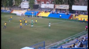 El Orihuela CF continúa con su racha de victorias