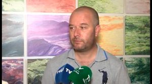 Los comerciantes de Torrevieja, enfadados por la "dejadez y el abondono" que sufren
