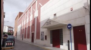 Rojales ejecuta obras de mejora en el teatro Capitol por un importe de 200.000 euros