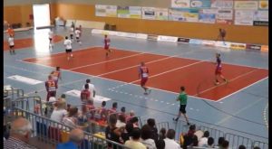 Una de cal y otra de arena en Balonmano