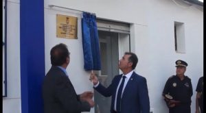 El Ayuntamiento de Benejúzar habilita unas nuevas dependencias para la Policía Local