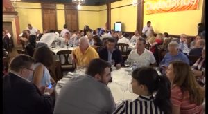 Ciudadanos de la Comunidad Valenciana abre el curso político en Orihuela