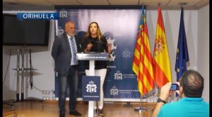 Orihuela acogerá un nuevo ciclo de conferencias para poner en valor la huerta de la Vega Baja