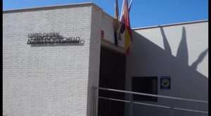 El PSOE de Orihuela denuncia el cierre y abandono del centro socio-cultural Los Aljibes de Hurchillo