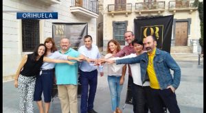 Orihuela se llena de moda, música, talleres y actividades en su Fashion Week