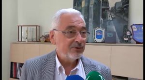 El alcalde de Torrevieja justifica su decisión de no casar en sábado en el ayuntamiento en base a la ley