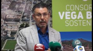 El Consorcio recibe la propuesta de una empresa privada para gestionar una planta en Orihuela