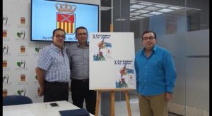 La V edición del Certamen de Arte Joven de Almoradí se abre por primera vez a la Vega Baja