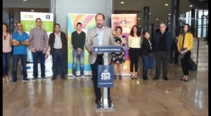 El III Salón de Empleo y Formación de Orihuela se centra en el fomento del talento y la creatividad