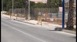 La Diputación destina una subvención de 403.668 euros para acondicionar el camino de La Murada
