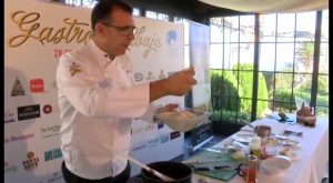 I Encuentro Solidario Arroces de la Vega Baja con 15 restaurantes participantes de la comarca