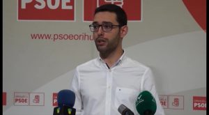 30 espacios públicos de Orihuela se quedan fuera del nuevo contrato de limpieza según el PSOE