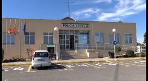 G. Civil desarticula una organización criminal en la que habrían implicados 4 policías de Torrevieja