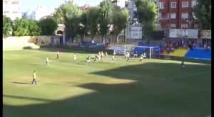 El Orihuela CF logra un punto en su desplazamiento a Paterna