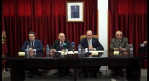 El Juzgado de Aguas cede al Ayuntamiento de Orihuela las Norias Gemelas