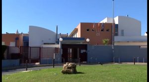 Carencia de profesores en el CEIP Los Dolses