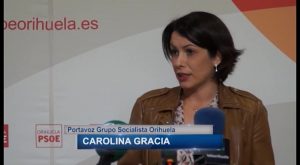 Orihuela tendrá que reembolsar una ayuda para la contratación de un Agente de Igualdad según el PSOE