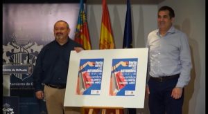 Diecisiete establecimientos participarán en una nueva edición de la Feria Outlet de Orihuela