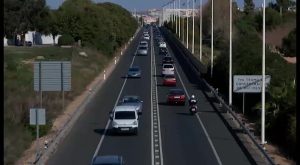 Fomento anuncia que mañana se licitará la redacción del proyecto de la variante de Torrevieja