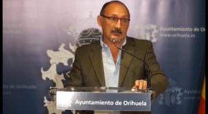 Orihuela aprueba la contratación de actuaciones en la costa por valor de cerca de 900.000 €