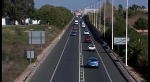 Publicado en BOE el anuncio de licitación de la redacción del proyecto de la variante de Torrevieja