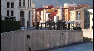 Orihuela destinará cerca de 900.000 euros a mejorar el entorno del cauce del Segura