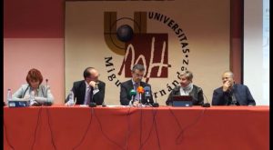 El Congreso Internacional de Física de Orihuela reúne a cerca de un centenar de expertos