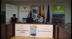 Los alcaldes populares de la VB exigen una junta del Consorcio en la que Pineda presente su dimisión